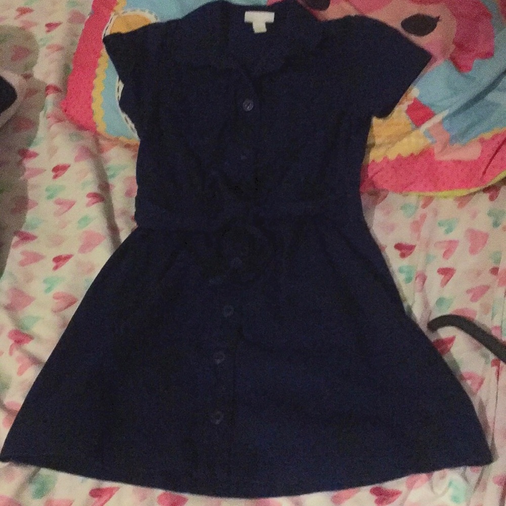 MISS ME !!!!!!!  Uniform dress